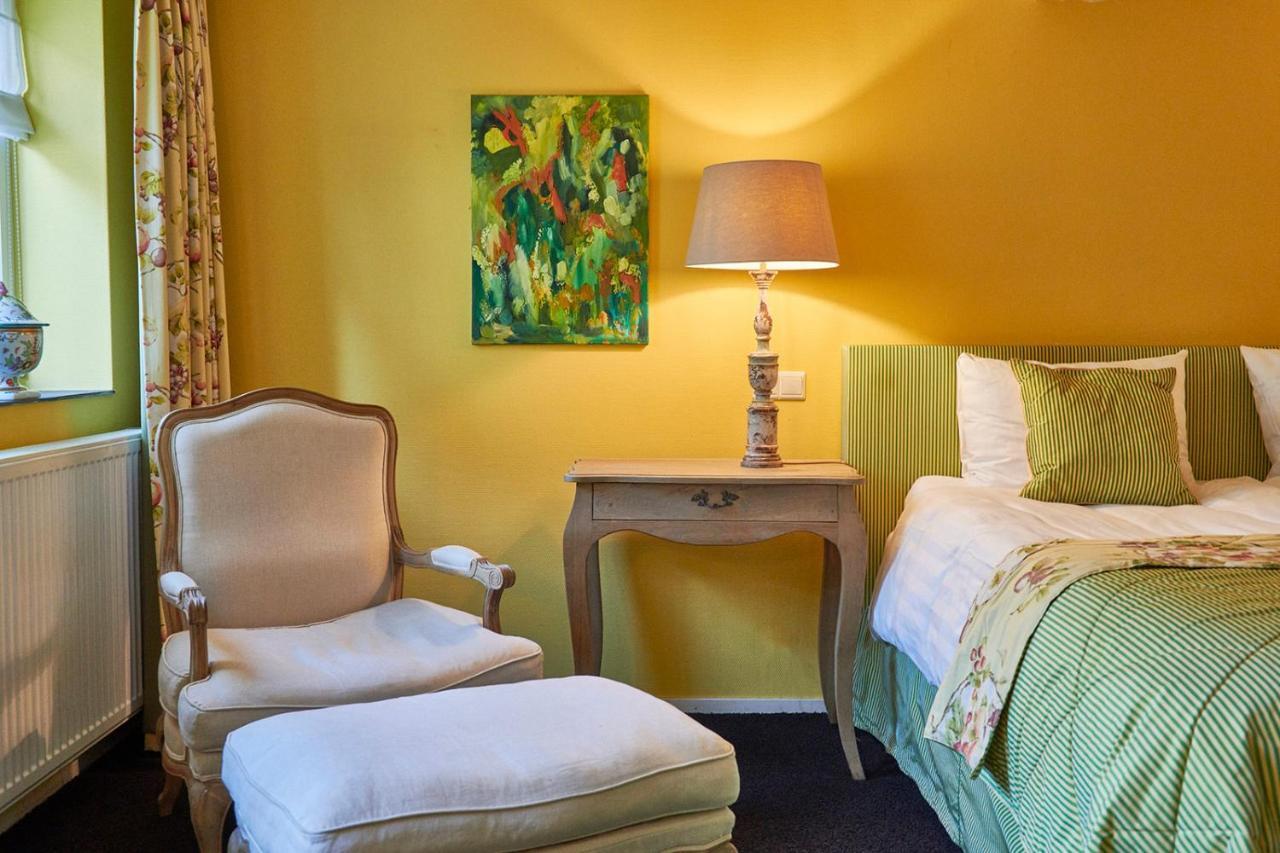 Boutique B&B Hoeve De Haar Delden Eksteriør billede