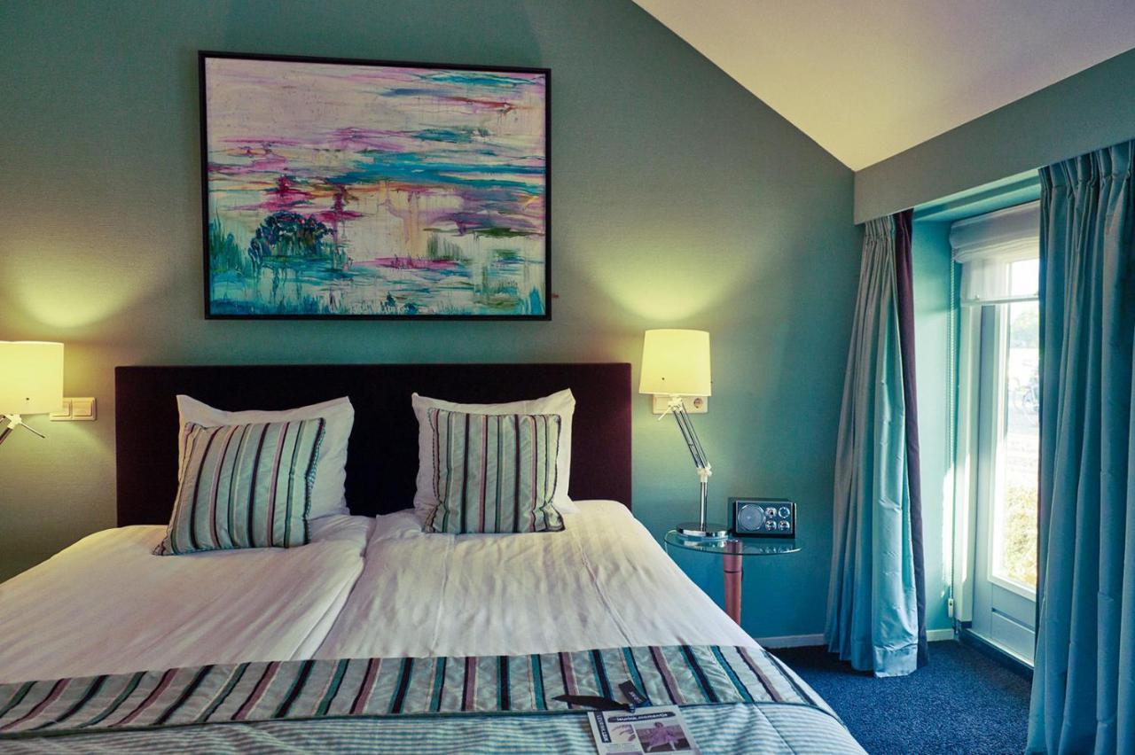 Boutique B&B Hoeve De Haar Delden Eksteriør billede