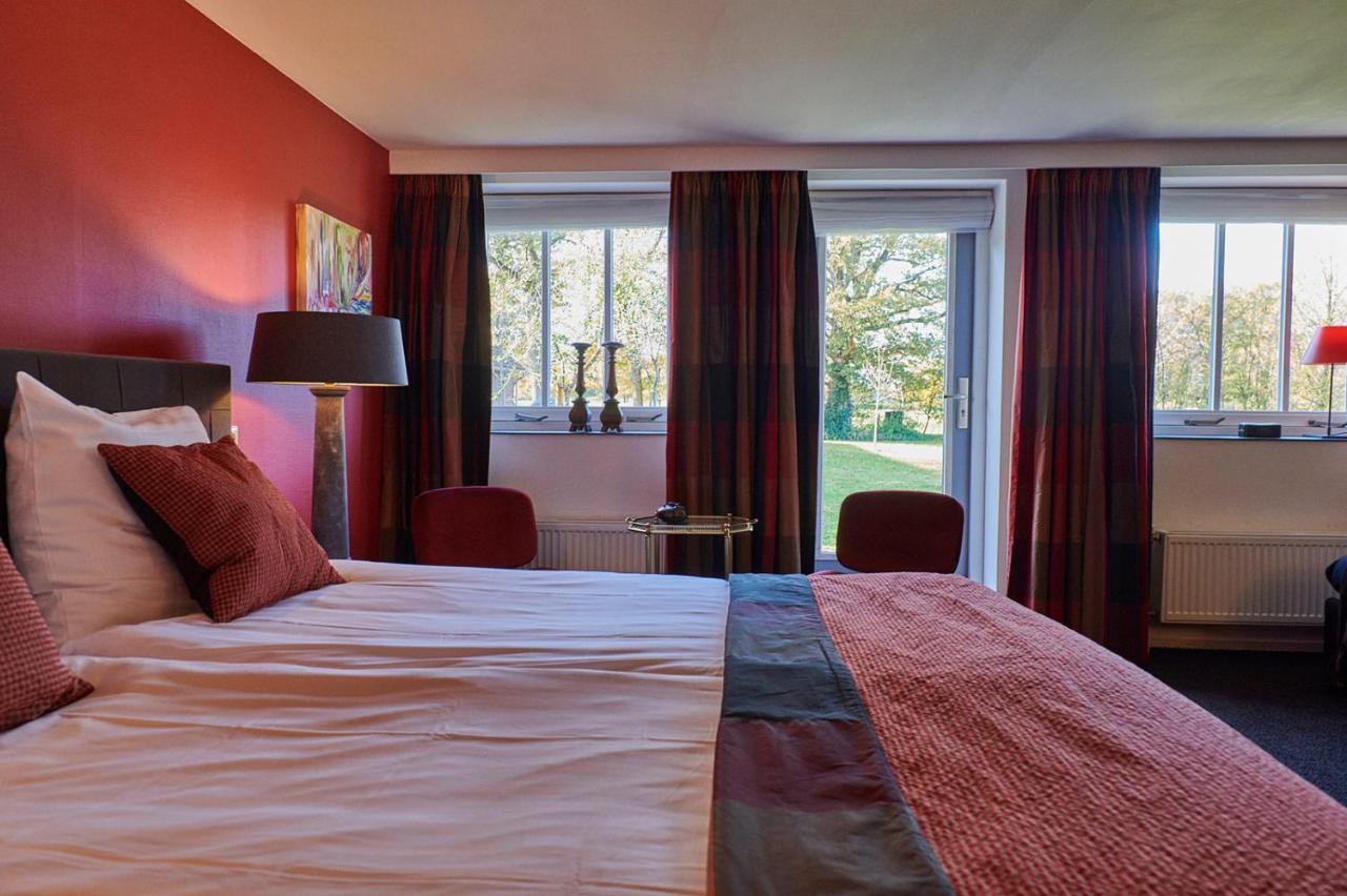 Boutique B&B Hoeve De Haar Delden Eksteriør billede