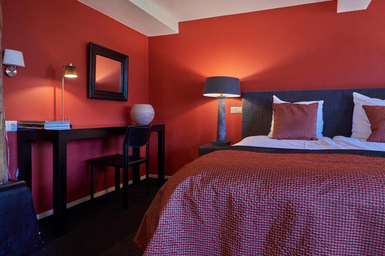 Boutique B&B Hoeve De Haar Delden Eksteriør billede
