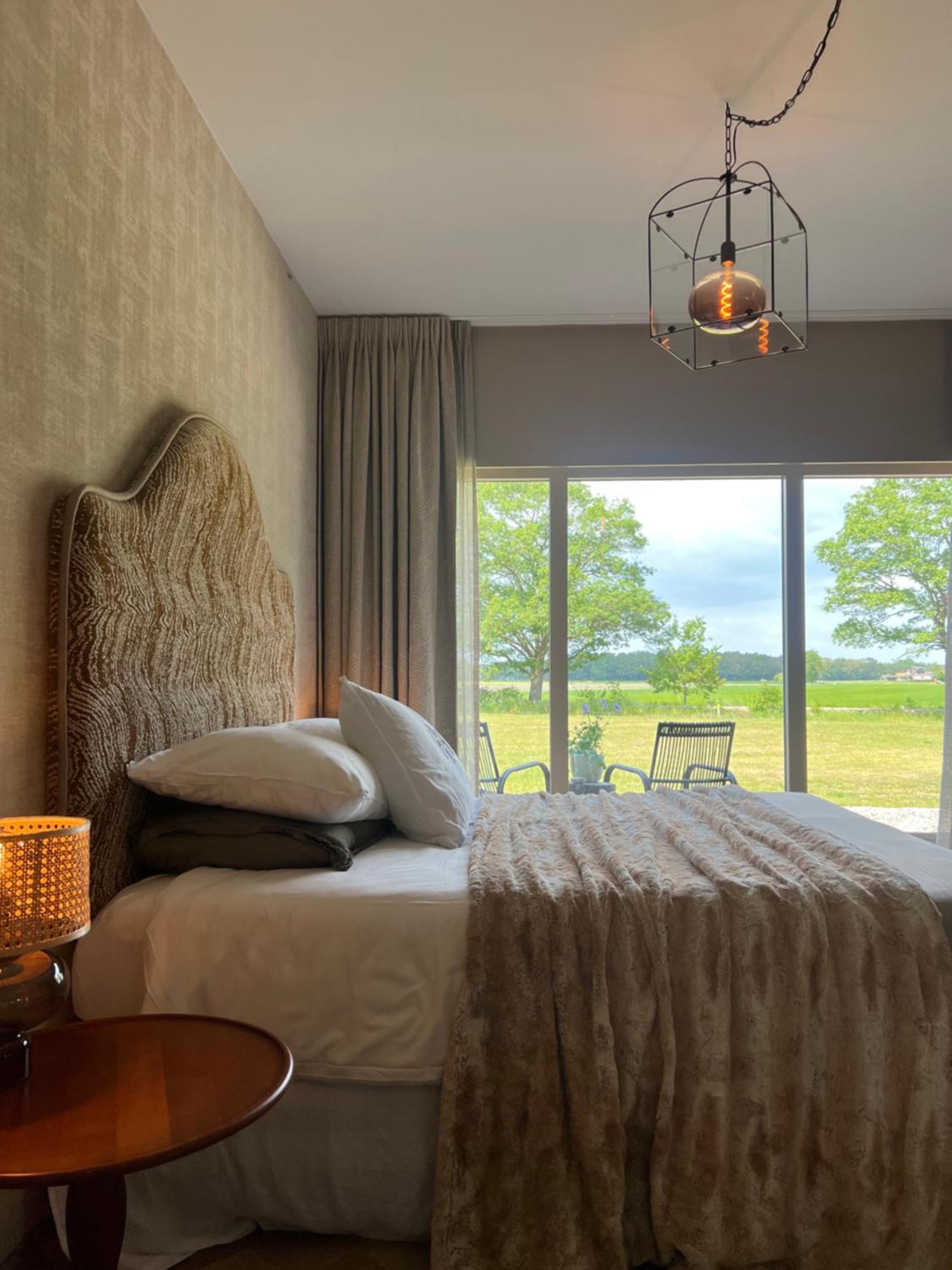 Boutique B&B Hoeve De Haar Delden Eksteriør billede