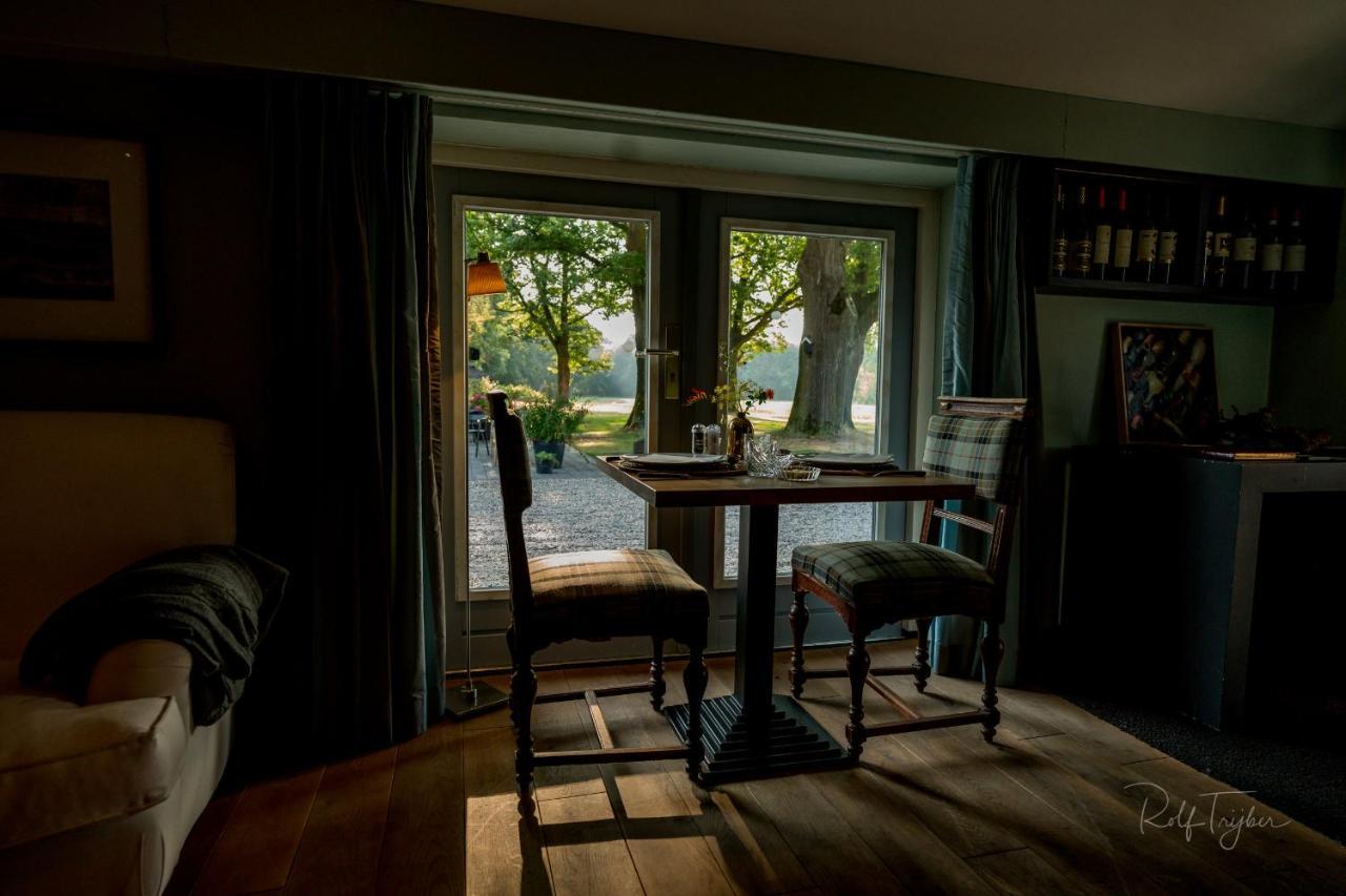 Boutique B&B Hoeve De Haar Delden Eksteriør billede