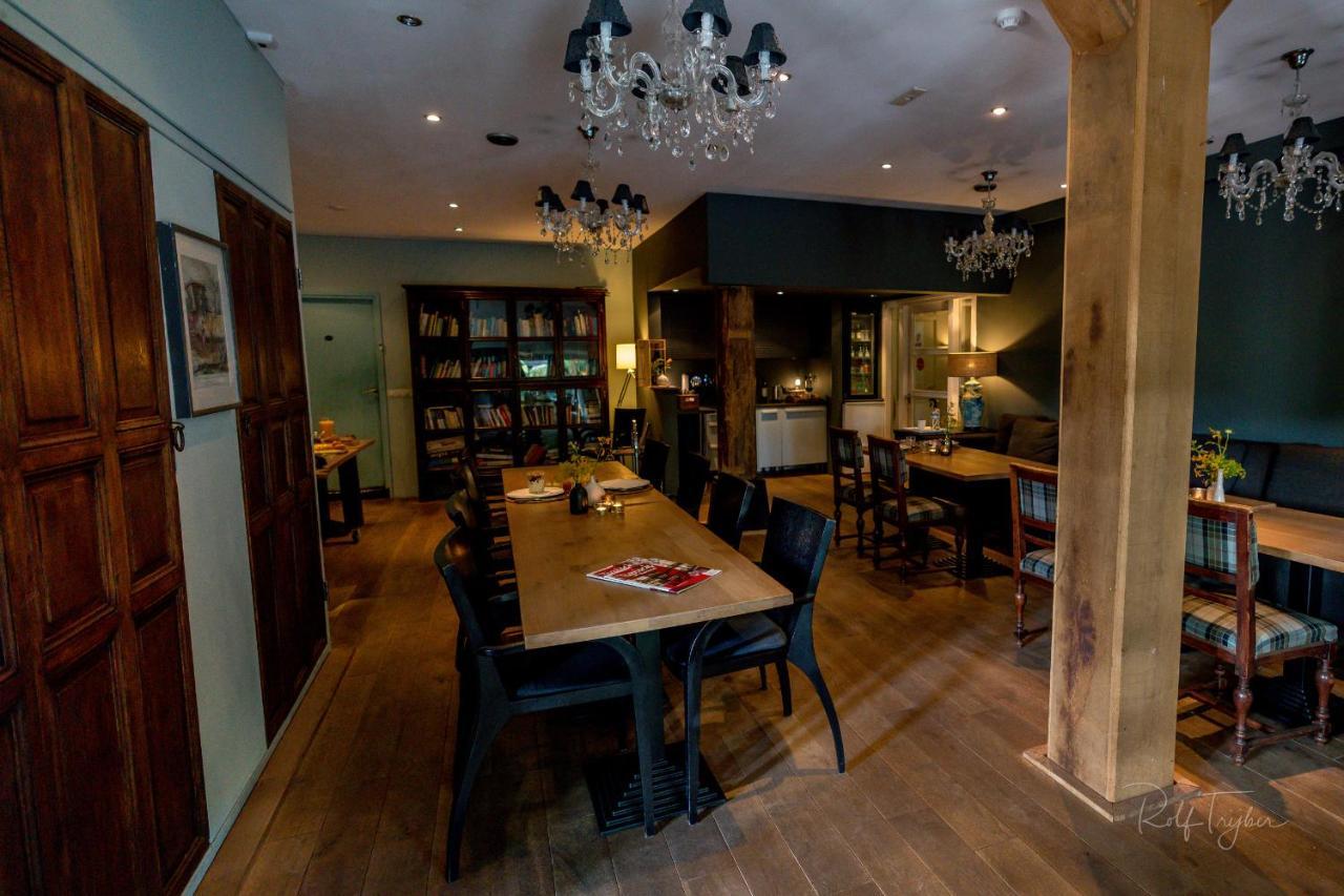 Boutique B&B Hoeve De Haar Delden Eksteriør billede